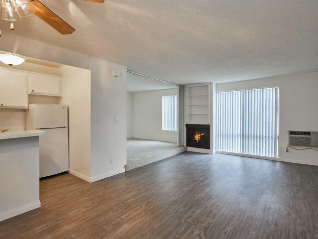 Apartment for rent in West Hollywood, California