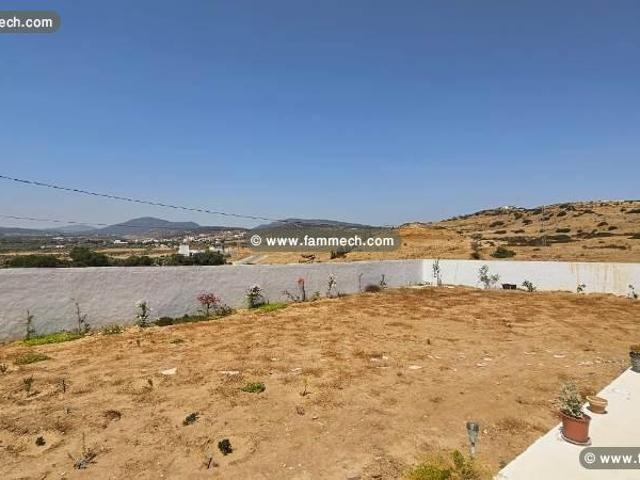Maison vente à Nabeul