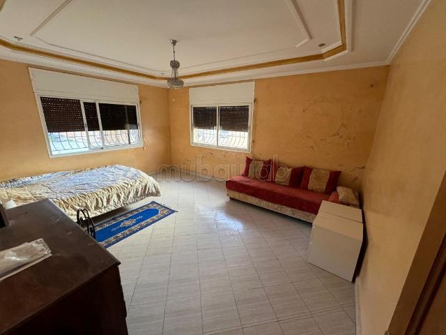 Villa vente à Témara, Rabat-Salé-Zemmour-Zaër