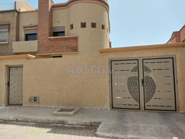 Propriété vente à Tamansourt, L'Oriental