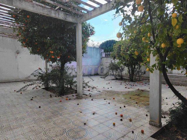 Propriété vente à Meknès