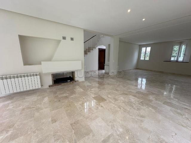 Villa location à Rbat