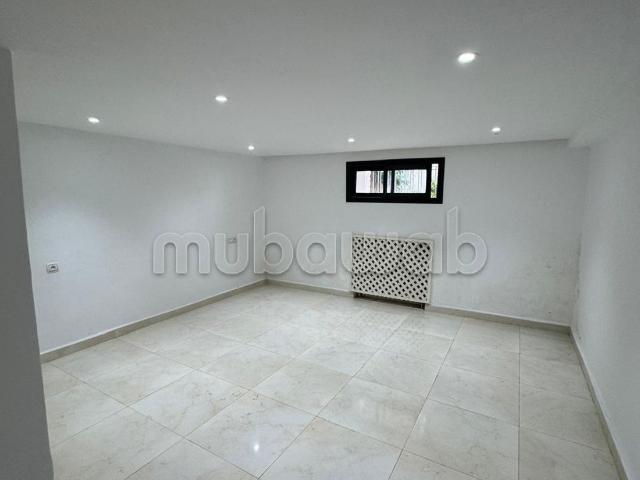 Villa location à Rbat