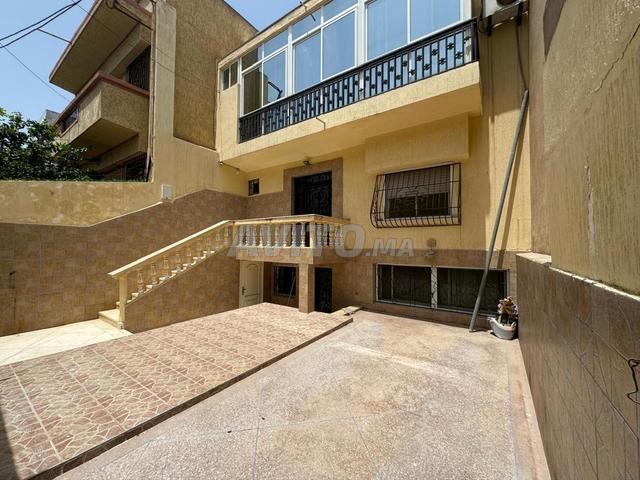 Propriété vente à Anfa, Gharb-Chrarda-Beni Hssen