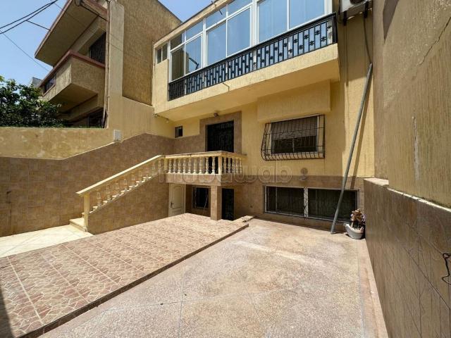 Villa vente à Anfa, Gharb-Chrarda-Beni Hssen