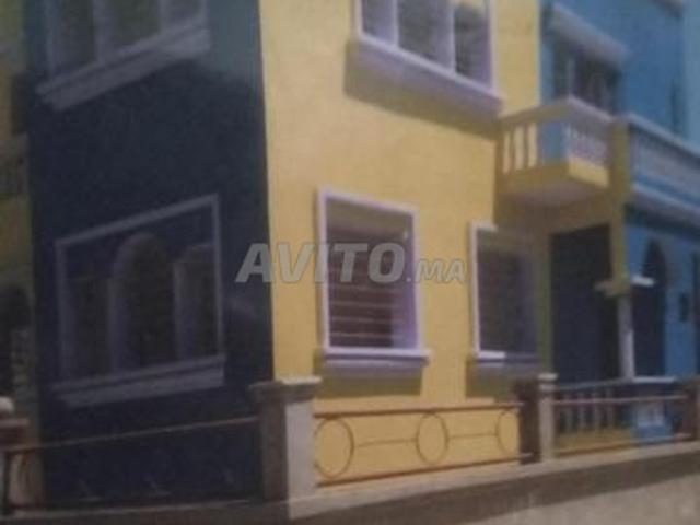 Propriété vente à Settat, Gharb-Chrarda-Beni Hssen
