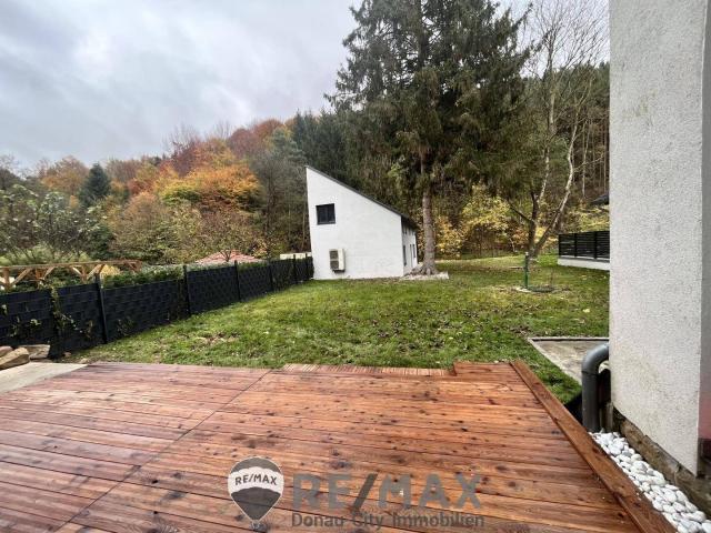 Apartment kaufen in Pressbaum, Niederösterreich