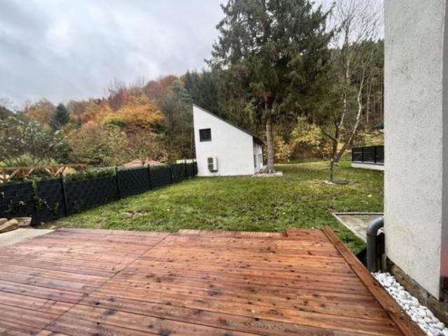 Wohnung kaufen in Pressbaum, Niederösterreich