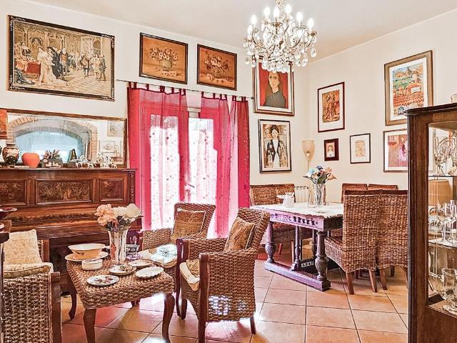 Casa in vendita a Barcola, Lerici