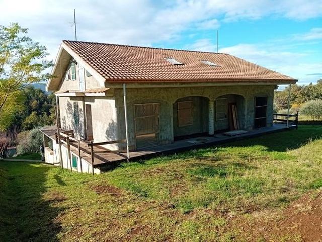 Villa Indipendente in vendita a Roma Capitale, Lazio