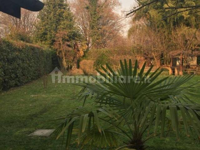 Villa Indipendente in affitto a Sant'Osvaldo, Padova