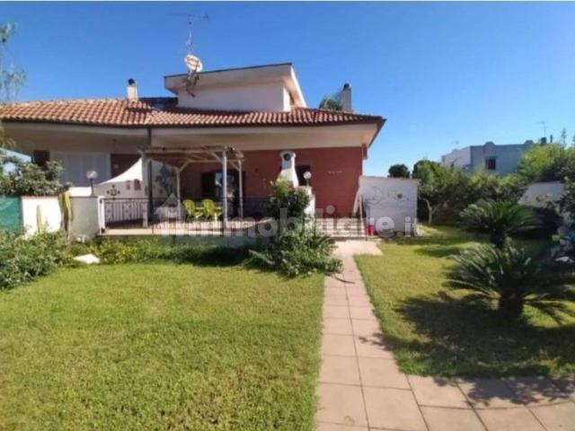 Villa Indipendente in affitto a Colonia Elena – Golfo Sereno, San Felice Circeo