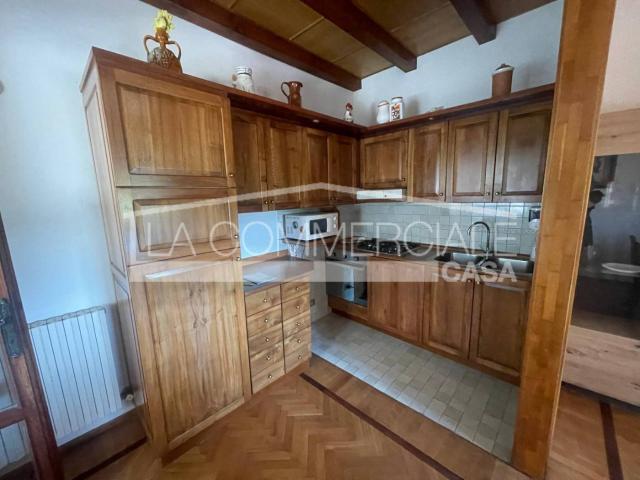Villa Indipendente in affitto a Meolo, Veneto