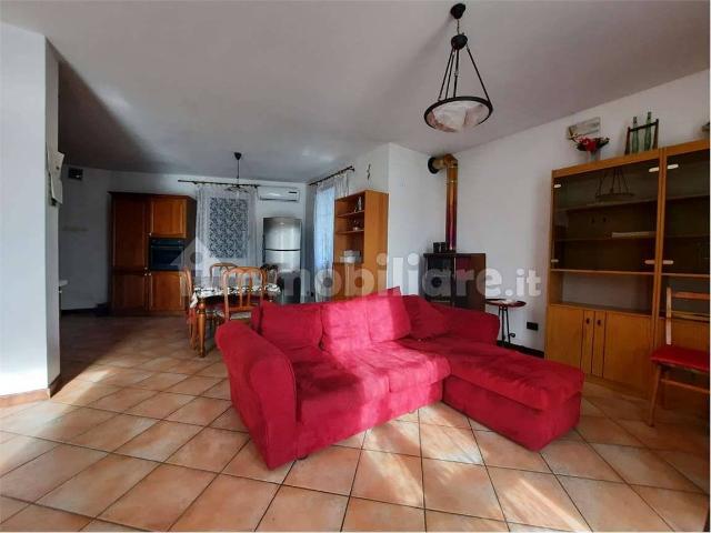 Villa Indipendente in affitto a Camin, Padova