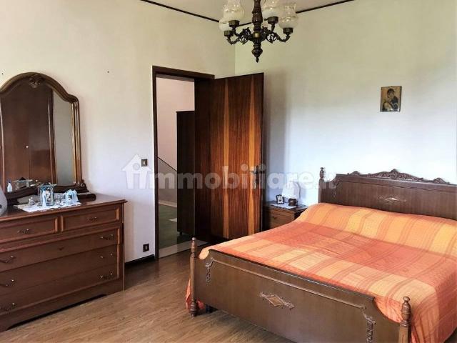 Villa Indipendente in affitto a Torreglia, Veneto