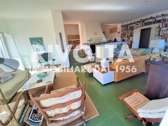 Villa Indipendente in affitto a Monte Argentario, Porto Santo Stefano