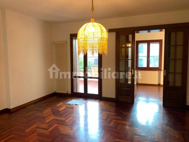 Villa Indipendente in affitto a Secula, Longare