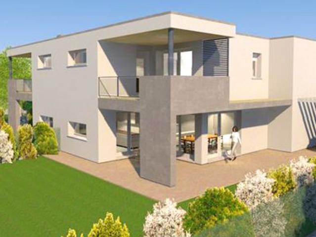 Villa Indipendente in vendita a Bronzola, Campodarsego