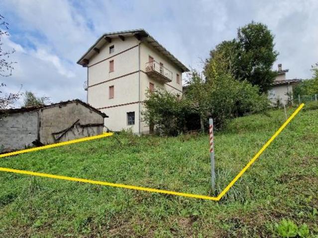 Villa Indipendente in vendita a Montese, Reggio Emilia