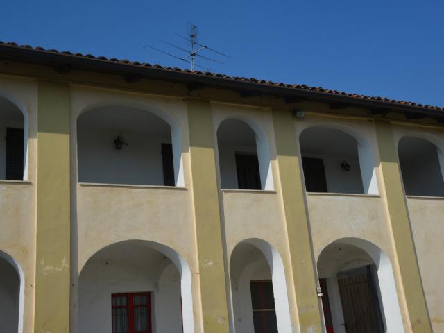 Villa Indipendente in vendita a Piemonte, Asti