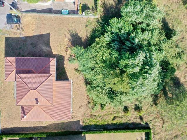 Villa Indipendente in vendita a Unione dei comuni Media Valle del Serchio, Barga