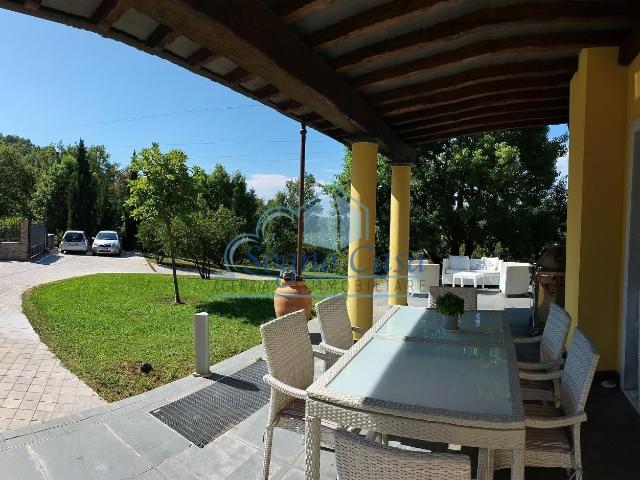 Villa Indipendente in vendita a Cerreta, Castelnuovo Magra
