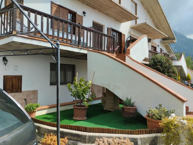 Villa Indipendente in vendita a Celano, Abruzzo
