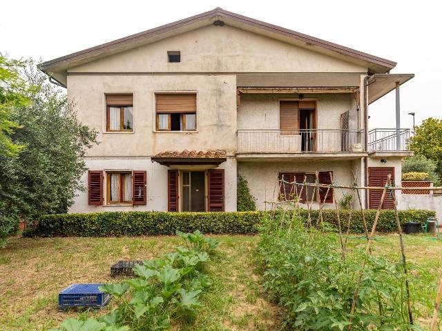 Villa Indipendente in vendita a Unione dei Comuni Circondario dell'Empolese Valdelsa, Cerreto Guidi