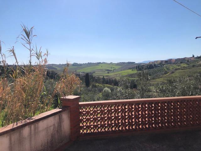 Villa Indipendente in vendita a Castel del Piano, Cenerente
