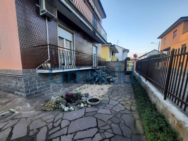 Villa Indipendente in vendita a Cerello, Corbetta