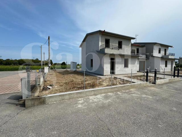 Villa Indipendente in vendita a Vanezza, Correzzola