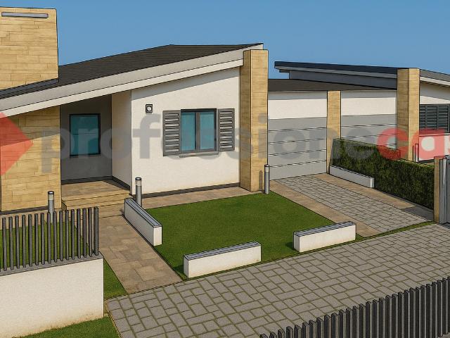 Villa Indipendente in vendita a Roma Capitale, Lazio