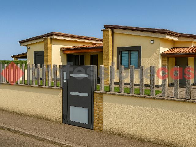 Villa Indipendente in vendita a Roma Capitale, Lazio