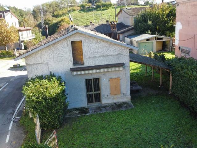 Villa Indipendente in vendita a Unione di comuni Terre di Castelli, Guiglia