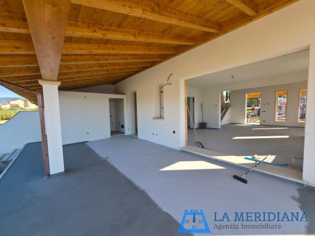 Villa Indipendente in vendita a Lamporecchio, Toscana