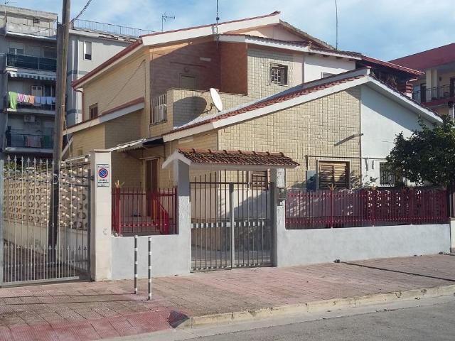 Villa Indipendente in vendita a Puglia, Barletta-andria-trani