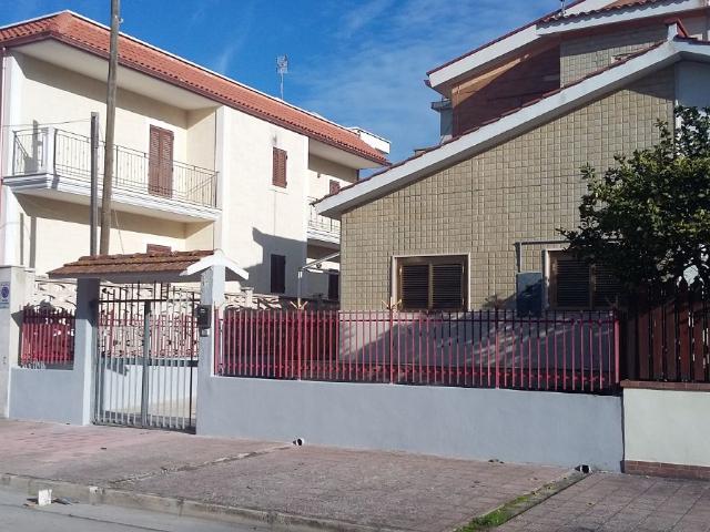 Villa Indipendente in vendita a Puglia, Barletta-andria-trani