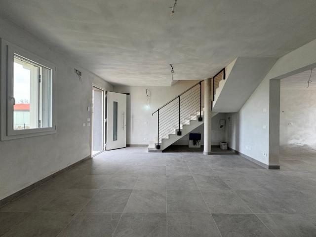Villa Indipendente in vendita a Borgo San Marco, Montagnana