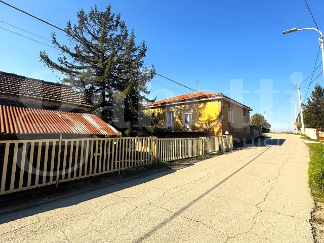 Villa Indipendente in vendita a San Giovanni Teatino, Abruzzo
