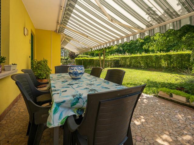 Villa Indipendente in vendita a Saonara, Veneto