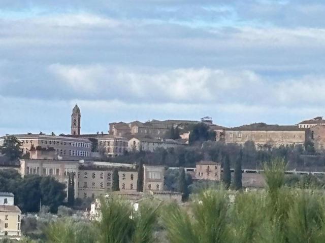 Villa Indipendente in vendita a Contrada della Selva, Siena