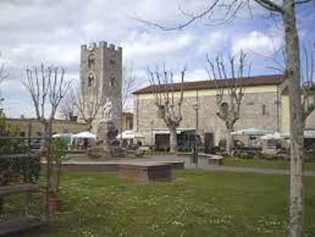 Villa Indipendente in vendita a Avane, Vecchiano