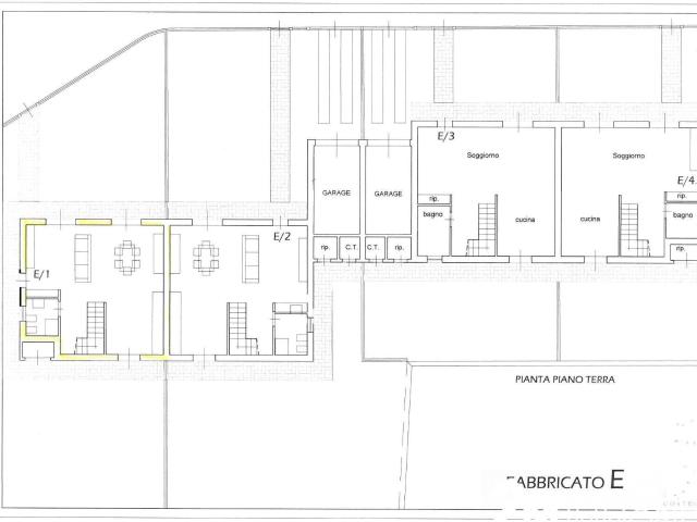 Villa Indipendente in vendita a Vecchiano, Pisa