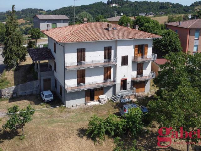 Villa Indipendente in vendita a Unione di comuni Terre di Castelli, Zocca