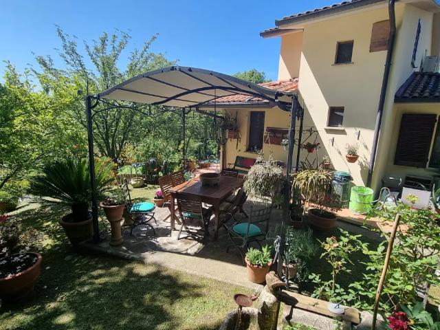 Villa Indipendente in vendita a Barberino Di Mugello, Toscana