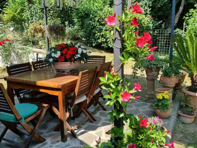 Villa Indipendente in vendita a Barberino Di Mugello, Toscana