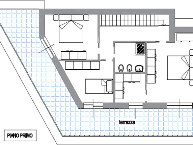 Villa Indipendente in vendita a Santa Maria, Buggiano