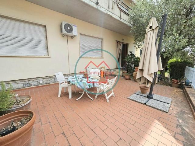 Villa Indipendente in vendita a Massa e Cozzile, Margine Coperta