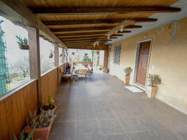 Villa Indipendente in vendita a Ca' di Cecco, Marina Di Massa