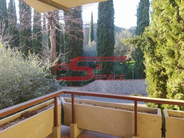 Villa Indipendente in vendita a Montecatini Alto, Montecatini Terme